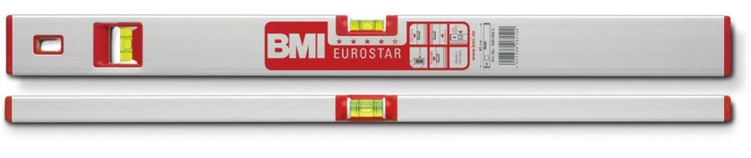 Resim BMI Euro Star Su Terazisi 150cm 