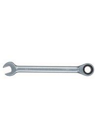 Resim 5449 Cırcır Kombine Anahtar 14 MM Düz 