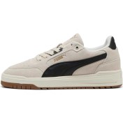 Resim Puma Shuffle Downtown SD Gri Erkek Günlük Spor Ayakkabı | Orijinal 