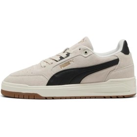 Resim Puma Shuffle Downtown SD Gri Erkek Günlük Spor Ayakkabı | Orijinal 