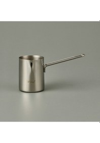 Resim No.4 Felix Çelik Cezve - Inox 