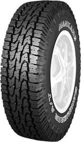 Resim Nankang 275/45R20 110S At-5 Wll Beyaz Yazılı 4 Mevsim Lastik (2023) 