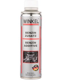 Resim Wınkel 130103 Benzin Katkısı 200 Ml. 