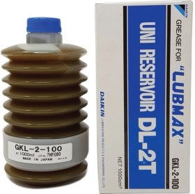 Resim Lubmax GKL-2-100 
