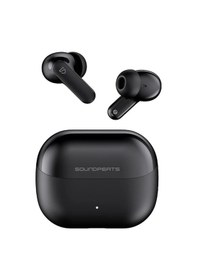 Resim Soundpeats Q3 Pro Bluetooth 6.0 Kulak İçi Kulaklık 
