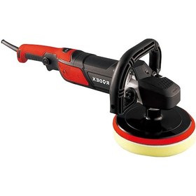Resim Rodex RDX1491 1200 W 180 MM Polisaj Makinesi 
