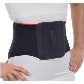 Resim Medikaltec Lumbosakral Korse Örgü Large 