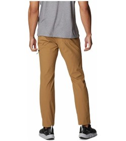 Resim Columbia Canyon Gate Chino Erkek Pantolon Kahverengi 