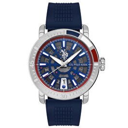 Resim U.S. Polo Assn. USPA1058-03 Erkek Kol Saati 