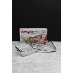 Resim 59010 Borcam Kapaklı Dik Tencere 