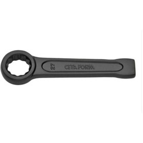 Resim CETA FORM B24-27 27 mm Yıldız Ağız Çakma Anahtar 