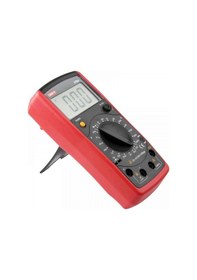 Resim Uni-t Ut-601 Kondansatör Ölçer 