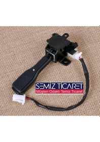 Resim Esemiz Toyota Yaris Hız Sabitleme Kolu-Kapaklı Set 