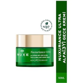 Resim Nuxuriance Ultra The Global Night Cream 50 Ml 