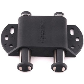 Resim Samet Çift Mıknatıslı İtici 