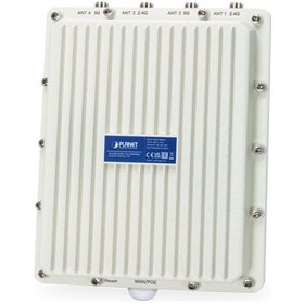 Resim Planet PL-WDAP-3000AX 3000 Mbps Wireless Access Point 