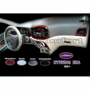 Resim Hyundai Accent Era Konsol/Maun Kaplama 2006+ 24.Prç (508601660) 