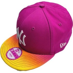 Resim New Era Yankees 9Fifty Kadın Şapka 