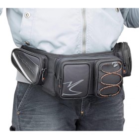 Resim Kappa BEL ÇANTASI RA306 