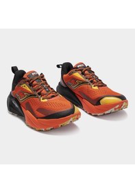 Resim Joma Tkrasw 2408 Rase Erkek Yürüyüş Ayakkabısı Turuncu 001 