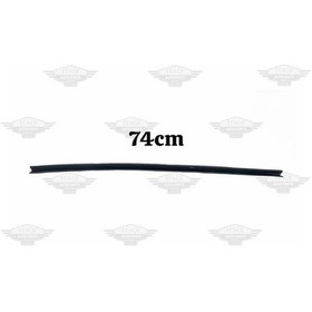 Resim Çıta Cam Sıyırıcı Fitil Accent Blue 12-17 Arka Sol 