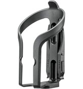 Resim Neevoyu Hafif Karbon Fiber Bisiklet Şişe Kafesi - Dağ Ve Yol Bisikletleri İçin Sağlam Tutuş Siyah 