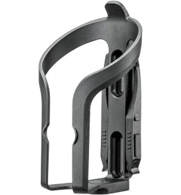 Resim Neevoyu Hafif Karbon Fiber Bisiklet Şişe Kafesi - Dağ Ve Yol Bisikletleri İçin Sağlam Tutuş Siyah 