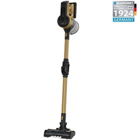 Resim Blaupunkt A40 Vacumaster Kablosuz Sarı Dikey Süpürge 