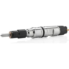 Resim BOSCH 445115078 Enjektör A4 A6 A8 3.0 TDI 