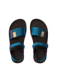 Resim The North Face M Skeena Sandal Erkek Sandalet Nf0a46bgvuo1 Mavi 