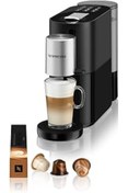 Resim Samuera Nespresso S85 Atelier Süt Çözümlü Kahve Makinesi 