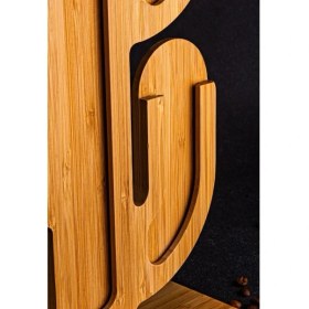 Resim Espina - Kapsül Kahve Standı 