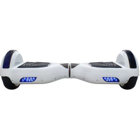 Resim Citymate CITY-01 Elektrikli Kaykay Bluetooth Hoverboard Kasa 33 