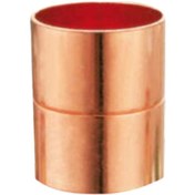 Resim Evercool Bakır Manson 22mm (7/8) 