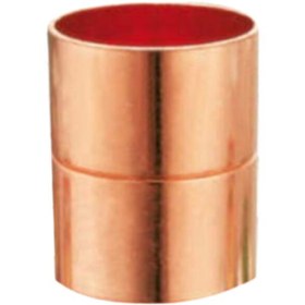 Resim Evercool Bakır Manson 22mm (7/8) 