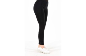 Resim Dr. Cornell Siyah Sauna Termal Tayt Sıkılaştırıcı Inceltici Sauna Etkili Tayt 