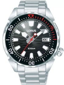 Resim Lorus Rh945rx9 Erkek Kol Saati 