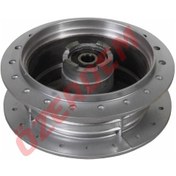 Resim SVNMOTOR 125 CG MODEL ÖN GÖBEK 