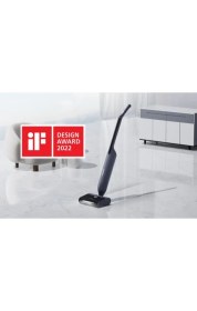 Resim Hizero F600 Bionic Akıllı Islak-Kuru Sert Zemin Temizleyici - 60 Dakika 