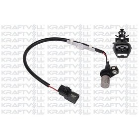Resim Kraftvoll 05090339 Krank Pozisyon Sensörü Auris 1.4 2007 2012 Avensis 2000 2008 Corolla 1.4 1.6 2000 2006 9091905030 
