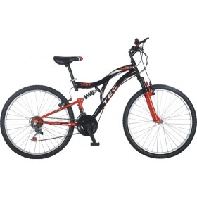 Resim Belderia Tec Master 26 Jant Dağ Bisikleti 