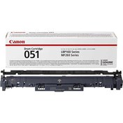 Resim Canon I-Sensys Mf-264Dw Drum Ünitesi Crg-051 Canon