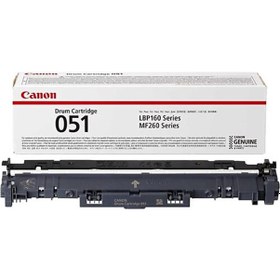 Resim Canon I-Sensys Mf-264Dw Drum Ünitesi Crg-051 