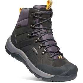 Resim Keen Revel Iv Erkek Trekking Ve Kar Botu 