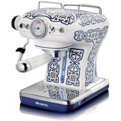 Resim Ariete Capri 1389/1C Manuel Espresso Makinesi 