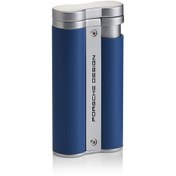 Resim Porsche Design Puro Çakmak Jet Alev Mavi P363306 Porsche Design