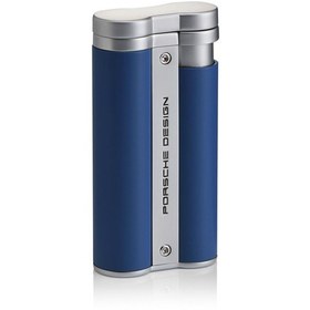 Resim Porsche Design Puro Çakmak Jet Alev Mavi P363306 