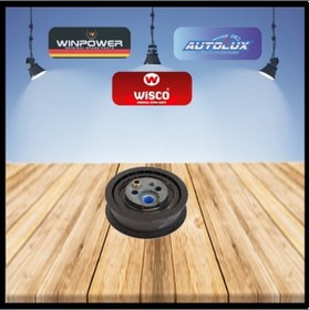 Resim Trıger Rulmanı Audı A80 A100 A6 2.0 91 97 