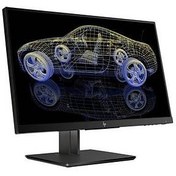 Resim Hp 23 1JS06A4 Z23n G2 IPS 5MS 1920x1080 1xVGA 1xHDMI 1xDP Monitör 