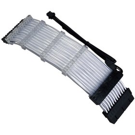 Resim Lian Li Strimer 24 Pin RGB PSU Uzatma Kablosu 
